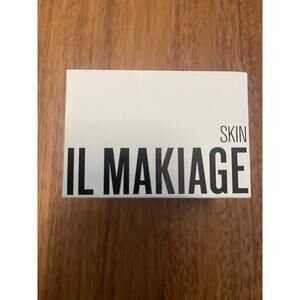 IL Makiage - High profile Anti-aging firm & smooth neck treatment -Sealed New